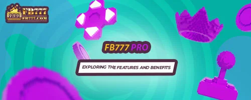 FB777 Pro vs. Other Online Casinos: A Comparative Analysis